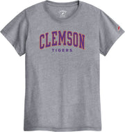 Clemson Tigers Women's Intramural Short Sleeve T-Shirt