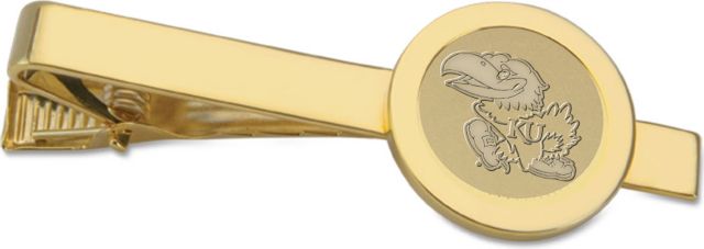 Gold Tie Bar - ONLINE ONLY