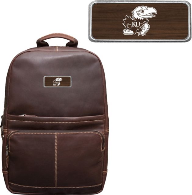 Mee Canyon Tote with engraved  Plate - ONLINE ONLY