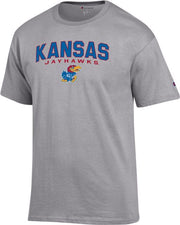 Kansas Wildcats Short Sleeve T-Shirt - ONLINE ONLY
