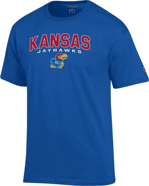 Kansas Wildcats Short Sleeve T-Shirt - ONLINE ONLY