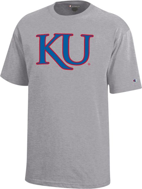Kansas Wildcats Youth Short Sleeve T-Shirt - ONLINE ONLY
