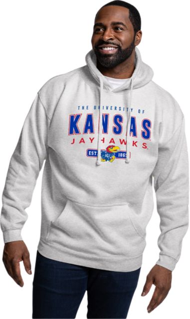 Kansas Wildcats Hooded Sweatshirt