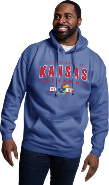 Kansas Wildcats Hooded Sweatshirt
