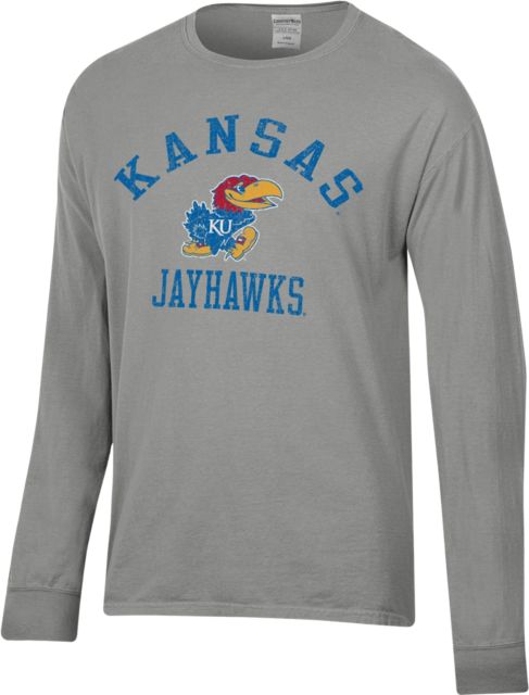 Kansas Wildcats Long Sleeve T-Shirt