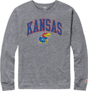 Kansas Wildcats Long Sleeve T-Shirt