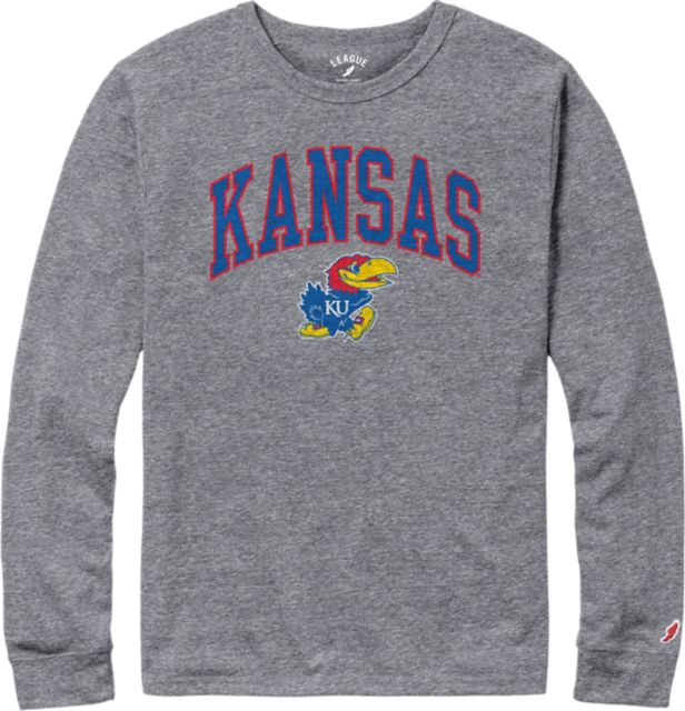 Kansas Wildcats Long Sleeve T-Shirt