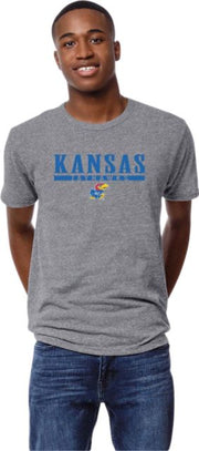 Kansas Wildcats Short Sleeve T-Shirt
