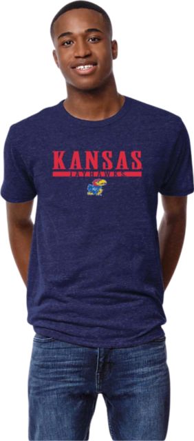 Kansas Wildcats Short Sleeve T-Shirt