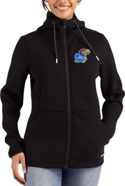 Kansas Wildcats Women's Roam Epic Full-Zip Jacket