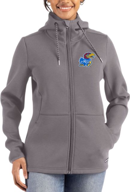 Kansas Wildcats Women's Roam Epic Full-Zip Jacket