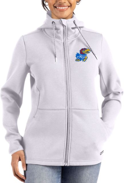 Kansas Wildcats Women's Roam Epic Full-Zip Jacket