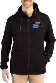 Kansas Wildcats Epic Full-Zip Jacket