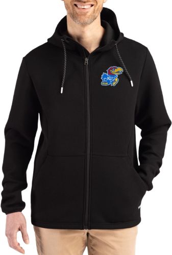 Kansas Wildcats Epic Full-Zip Jacket