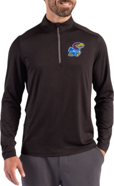 Kansas Wildcats Coastline Epic 1/4 Zip