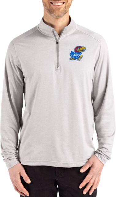 Kansas Wildcats Coastline Epic 1/4 Zip