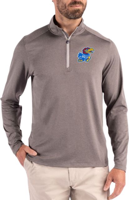 Kansas Wildcats Coastline Epic 1/4 Zip