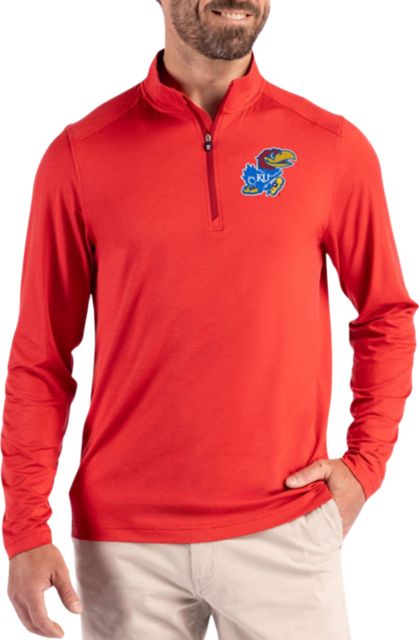 Kansas Wildcats Coastline Epic 1/4 Zip