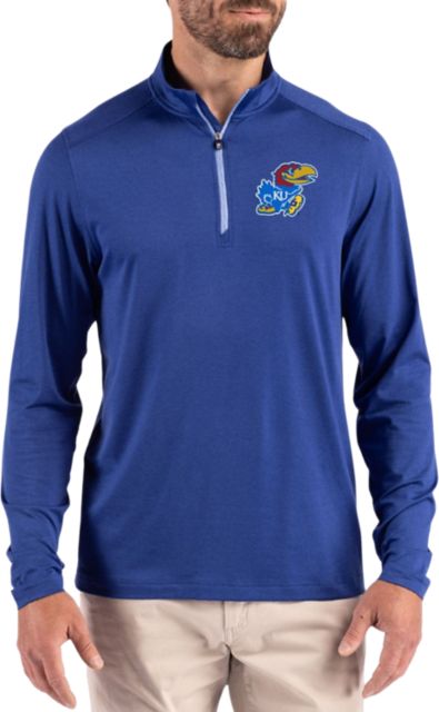 Kansas Wildcats Coastline Epic 1/4 Zip