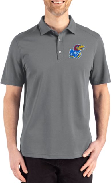 Kansas Wildcats Epic Tri-Blend Polo
