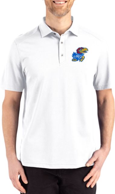 Kansas Wildcats Epic Tri-Blend Polo