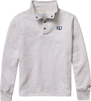 Kansas Wildcats Snap Up Fleece