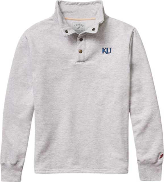 Kansas Wildcats Snap Up Fleece