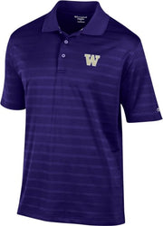 Washington Huskies Polo - ONLINE ONLY