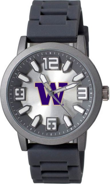 Washington Huskies 44mm Men's Watch