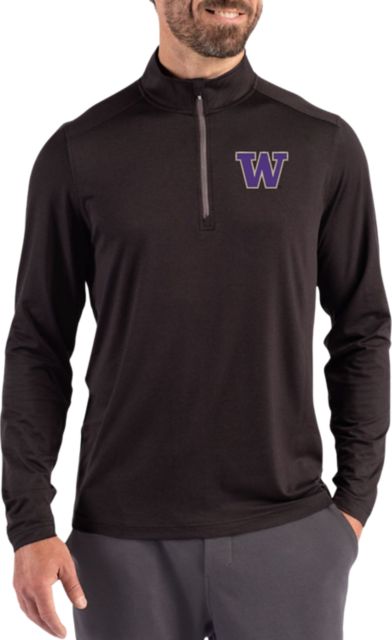 Washington Huskies Coastline Epic 1/4 Zip