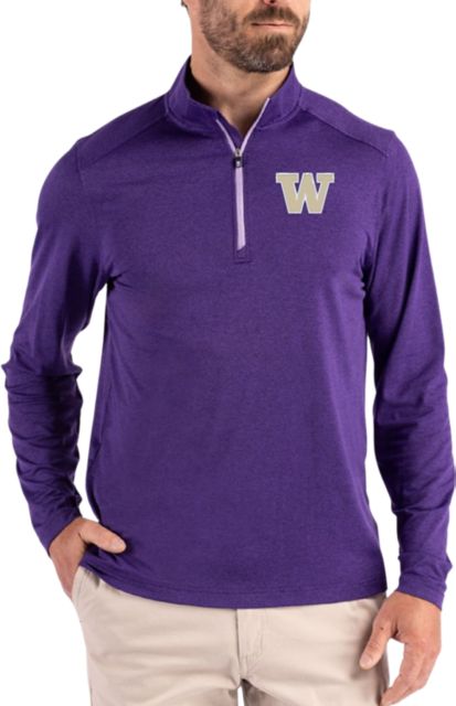 Washington Huskies Coastline Epic 1/4 Zip