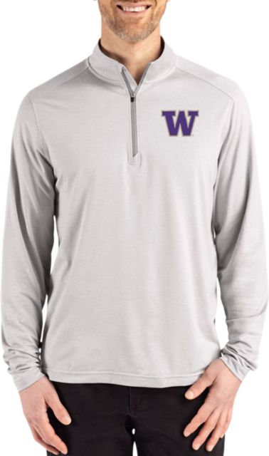Washington Huskies Coastline Epic 1/4 Zip