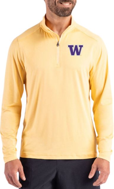 Washington Huskies Coastline Epic 1/4 Zip