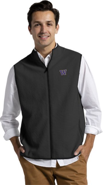 Washington Huskies Summit Vest