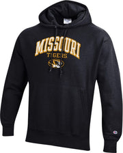 Missouri Tigers Hooded Sweatshirt - ONLINE ONLY