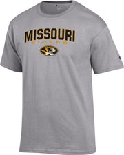 Missouri Tigers Short Sleeve T-Shirt - ONLINE ONLY