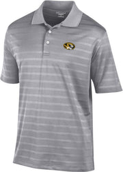 Missouri Tigers Textured Polo - ONLINE ONLY