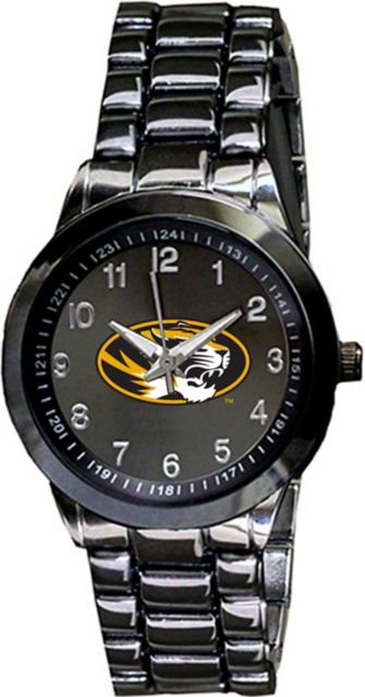 Missouri Tigers 32mm Ladies Metal Watch