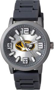 Missouri Tigers 44mm Men's Watch