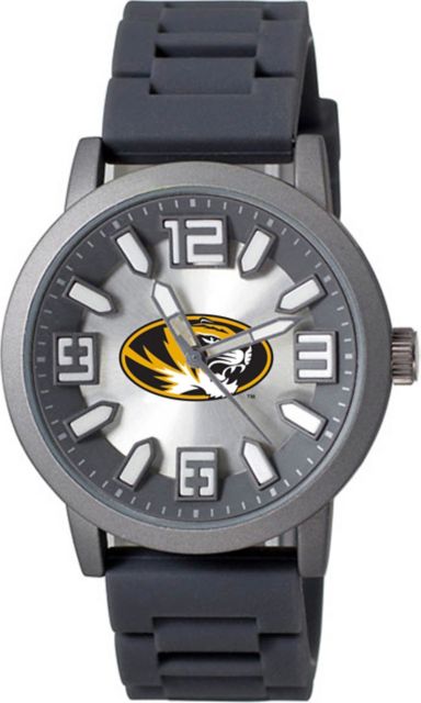 Missouri Tigers 44mm Men's Watch