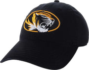 CAP/EZ TWL WDMK/BLACK/H-ADJ/.