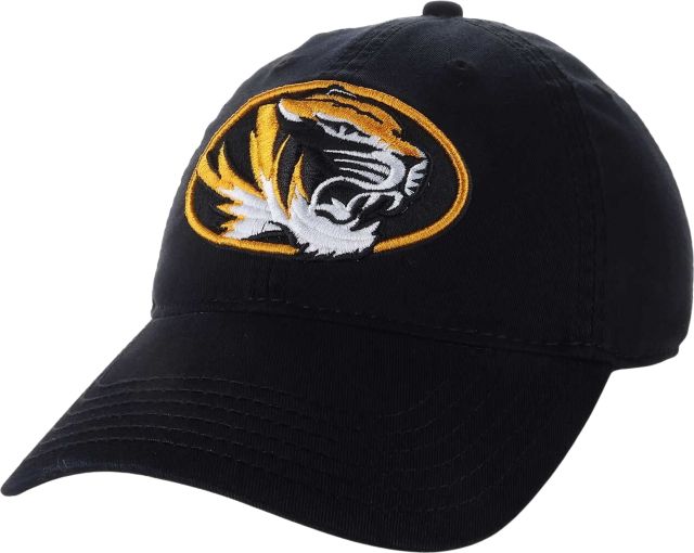 CAP/EZ TWL WDMK/BLACK/H-ADJ/.