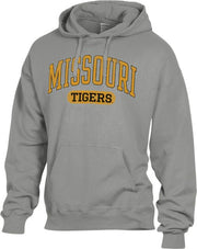 Missouri Tigers Hooded Sweatshirt - ONLINE ONLY