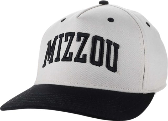 CAP/ADJ HERITAGE T/BLACK/H-ADJ