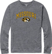 Missouri Tigers Long Sleeve T-Shirt