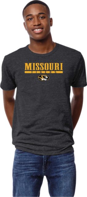 Missouri Tigers Short Sleeve T-Shirt