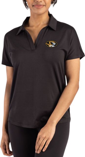Missouri Tigers Women's Coastline Epic Polo