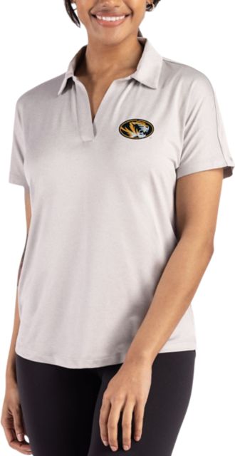 Missouri Tigers Women's Coastline Epic Polo