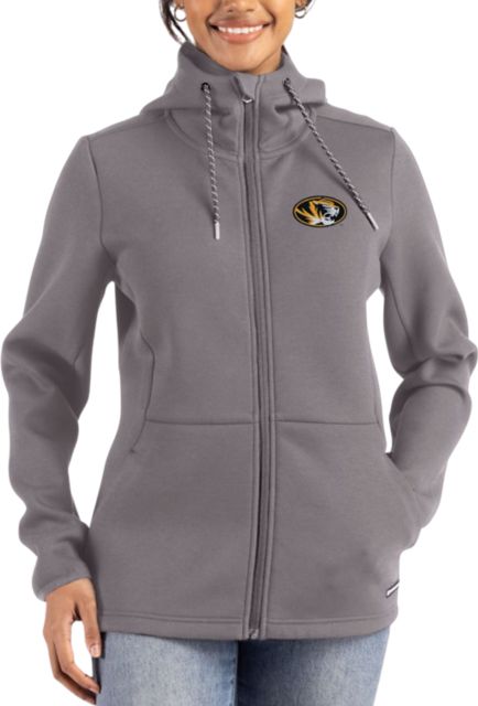 Missouri Tigers Women's Roam Epic Full-Zip Jacket