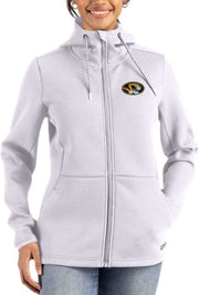 Missouri Tigers Women's Roam Epic Full-Zip Jacket